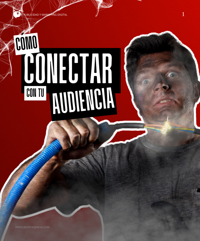 Cómo conectar con tu audiencia