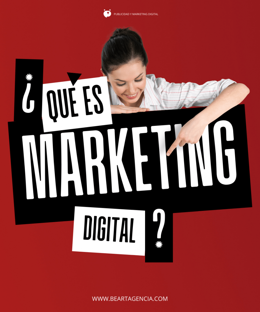 ¿Qué es el Marketing Digital? Guía Completa para Empresas