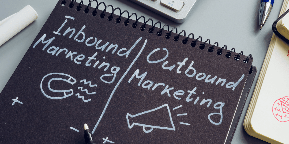 Inbound Marketing: Atrae, Convierte y Fideliza Clientes en la Era Digital