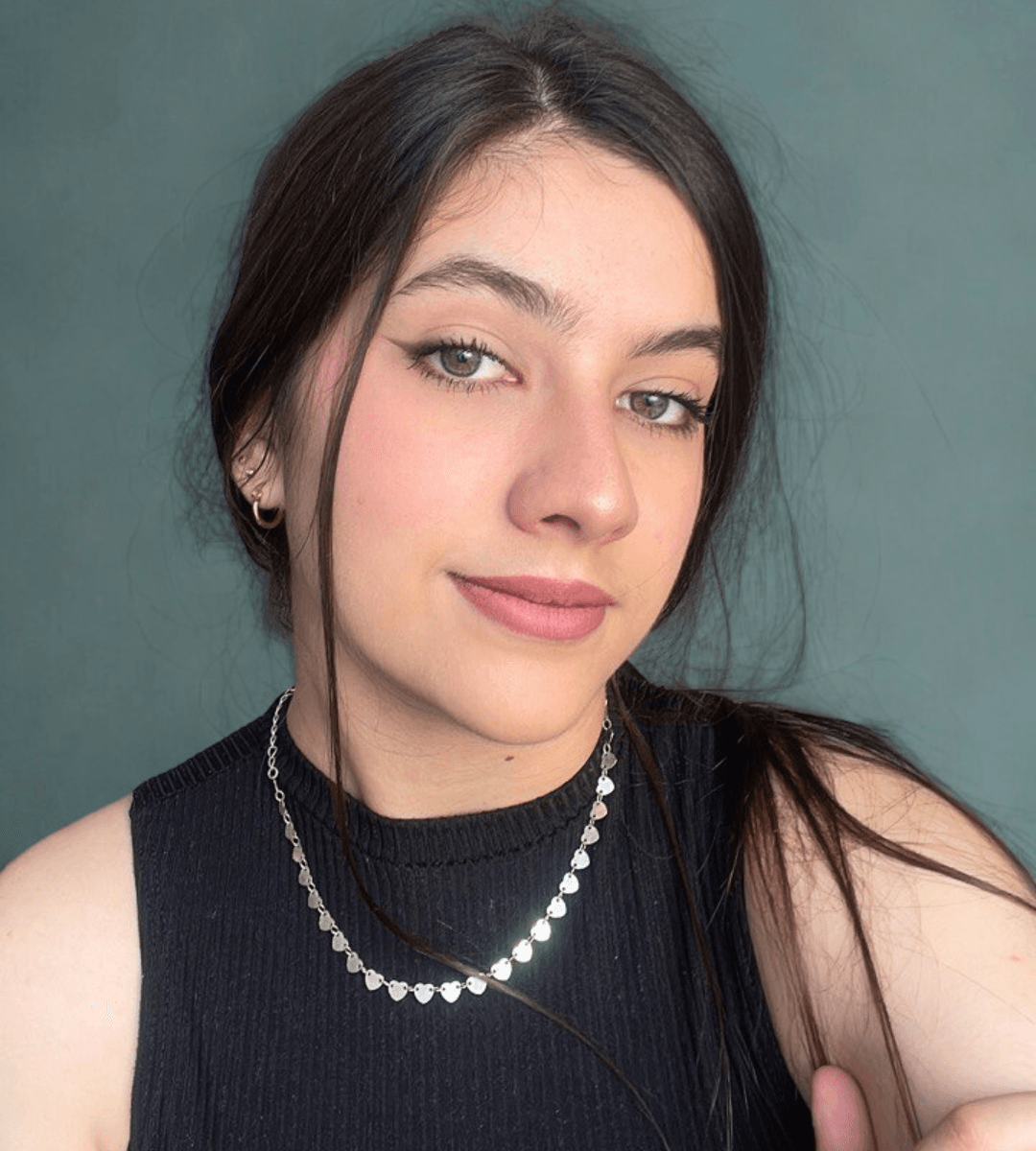 Tatiana Guerrero, Social Media Manager de Beart Marketing